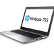 HP EliteBook 755 G4 Notebook PC 13