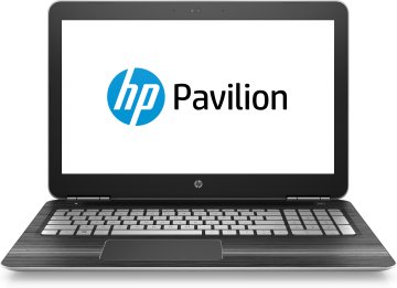HP Pavilion - 15-bc206nl