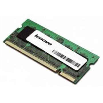 Lenovo 4GB DDR3L memoria 1 x 4 GB 1600 MHz