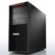 Lenovo ThinkStation P310 Intel® Core™ i7 i7-6700 4 GB DDR4-SDRAM 2 TB HDD Windows 7 Professional Tower Stazione di lavoro Nero 5