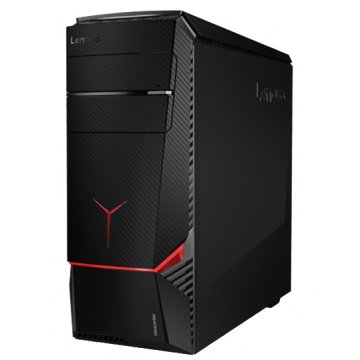 Lenovo IdeaCentre Y900-34ISZ Intel® Core™ i7 i7-6700K 16 GB DDR4-SDRAM 2,13 TB Ibrido - HDD+SSD NVIDIA® GeForce® GTX 1080 Windows 10 Home Tower PC Nero