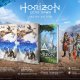 Sony Horizon Zero Dawn Limited Edition, PS4 Limitata Inglese, ITA PlayStation 4 2