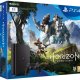 Sony PlayStation 4 Slim 1TB + Horizon Zero Dawn Wi-Fi Nero 2