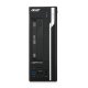 Acer Veriton X VX2640G Intel® Core™ i3 i3-6100 4 GB DDR4-SDRAM 1 TB HDD Windows 10 Home Desktop PC Nero 2