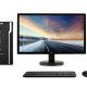 Acer Veriton X X2640G Intel® Core™ i3 i3-6100 4 GB DDR4-SDRAM 1 TB HDD Windows 10 Pro PC Nero 6
