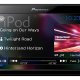 Pioneer MVH-AV290BT Ricevitore multimediale per auto Nero 200 W Bluetooth 6