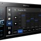 Pioneer MVH-AV290BT Ricevitore multimediale per auto Nero 200 W Bluetooth 7