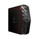 Acer Predator G1-710 Intel® Core™ i7 i7-6700 16 GB DDR4-SDRAM 1,13 TB HDD+SSD NVIDIA® GeForce® GTX 1070 Windows 10 Home Desktop PC Nero, Rosso 3