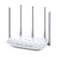 TP-Link Archer C60 router wireless Fast Ethernet Dual-band (2.4 GHz/5 GHz) Bianco 4