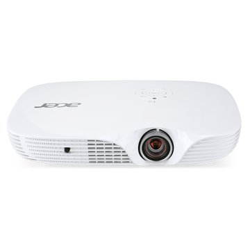 Acer Portable LED K650i videoproiettore Proiettore a raggio standard 1400 ANSI lumen DLP 1080p (1920x1080) Bianco
