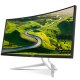 Acer XR XR342CK Monitor PC 86,4 cm (34