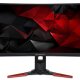 Acer Predator Z321Q Monitor PC 80 cm (31.5