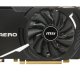 MSI AERO ITX V328-086R scheda video NVIDIA GeForce GTX 1060 6 GB GDDR5 2