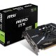 MSI AERO ITX V328-086R scheda video NVIDIA GeForce GTX 1060 6 GB GDDR5 6