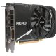 MSI AERO ITX V328-086R scheda video NVIDIA GeForce GTX 1060 6 GB GDDR5 8