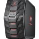 Acer Predator G6-710 Intel® Core™ i7 i7-6700K 16 GB DDR4-SDRAM 1,26 TB HDD+SSD NVIDIA® GeForce® GTX 980 Windows 10 Home Tower PC Nero 8