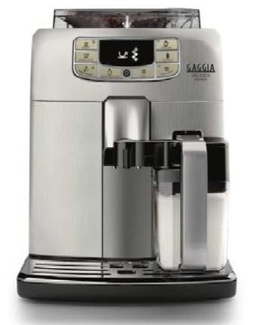 Gaggia Macchina da caffè automatica RI8260/47