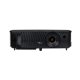 Optoma S340 videoproiettore Proiettore a raggio standard 3300 ANSI lumen DLP SVGA (800x600) Compatibilità 3D Nero 6