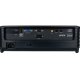 Optoma S340 videoproiettore Proiettore a raggio standard 3300 ANSI lumen DLP SVGA (800x600) Compatibilità 3D Nero 9