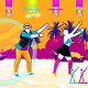 Ubisoft Just Dance 2017, Nintendo Switch Basic ITA 8