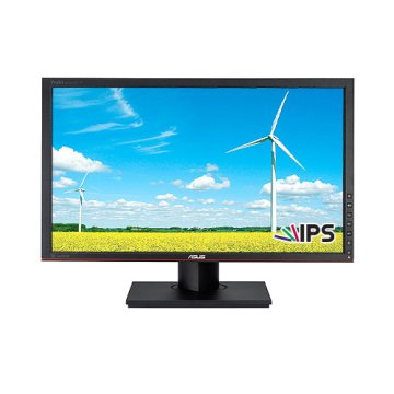 ASUS PA238Q Monitor PC 58,4 cm (23") 1920 x 1080 Pixel Full HD Nero