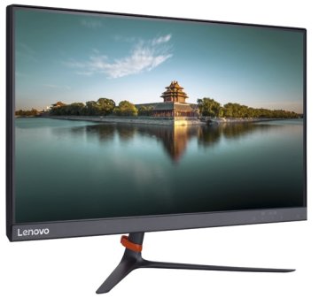 Lenovo LI2264d LED display 54,6 cm (21.5") 1920 x 1080 Pixel Full HD Nero