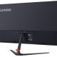 Lenovo LI2264d LED display 54,6 cm (21.5