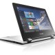 Lenovo Yoga 300-11IBR Intel® Celeron® N3060 Ibrido (2 in 1) 29,5 cm (11.6