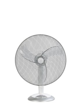 Bimar VT45 ventilatore Grigio, Bianco