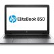 HP EliteBook Notebook 850 G4 15