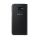 Samsung EF-CA520 custodia per cellulare Custodia flip a libro Nero 3