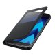 Samsung EF-CA520 custodia per cellulare Custodia flip a libro Nero 5