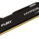 HyperX FURY HX426C15FBK2/16 memoria 16 GB 2 x 8 GB DDR4 2666 MHz 3