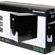 Mediacom M-UPS1300M gruppo di continuità (UPS) 1,3 kVA 720 W 4 presa(e) AC 4
