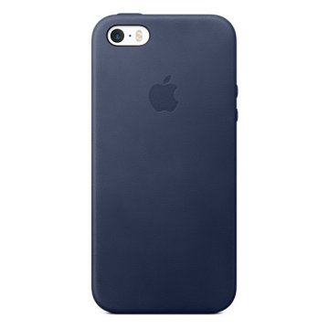 Apple MMHG2ZM/A custodia per cellulare Cover Blu