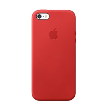 Apple MNYV2ZM/A custodia per cellulare 10,2 cm (4") Cover Rosso