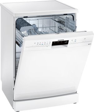Siemens iQ300 SN236W00AE lavastoviglie Libera installazione 12 coperti