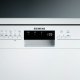 Siemens iQ300 SN236W00AE lavastoviglie Libera installazione 12 coperti 4