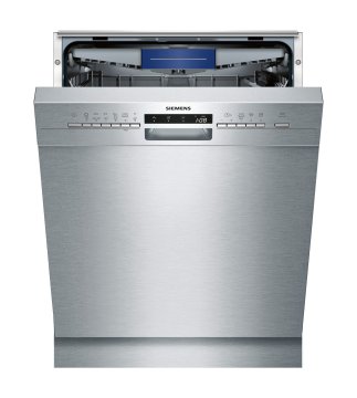 Siemens iQ300 SN436S00KE lavastoviglie Sottopiano 13 coperti