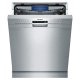 Siemens iQ300 SN436S00KE lavastoviglie Sottopiano 13 coperti 2