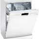 Siemens iQ300 SN236W01GE lavastoviglie Libera installazione 12 coperti E 2