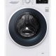 LG F14WM8EN0 lavatrice Caricamento frontale 8 kg 1400 Giri/min Bianco 2