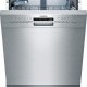 Siemens iQ300 SN436S00PE lavastoviglie Sottopiano 13 coperti 2