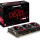 PowerColor Red Devil AXRX480 8GBD5-3DH/OC scheda video AMD Radeon RX 480 8 GB GDDR5 2