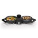 Princess 118000 Tortilla Chef 8