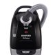 Hoover Athos AT70_AT65011 5 L Aspiratore a cilindro Secco 700 W Sacchetto per la polvere 8