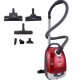 Hoover Athos AT70_AT65011 5 L Aspiratore a cilindro Secco 700 W Sacchetto per la polvere 10