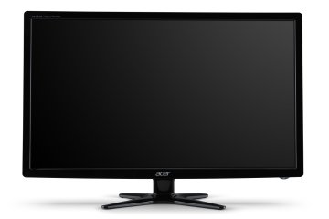 Acer GF246 LED display 61 cm (24") 1920 x 1080 Pixel Full HD Nero