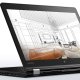 Lenovo ThinkPad Yoga P40 Intel® Core™ i7 i7-6500U Ultrabook 35,6 cm (14