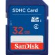 SanDisk SDSDB-032G-B35 memoria flash 32 GB SDHC 2